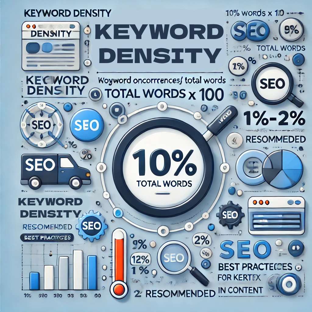 Top Free Keyword Density Checker Tools